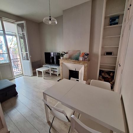 Appartement Pont Des Catalans Toulouse Ngoại thất bức ảnh