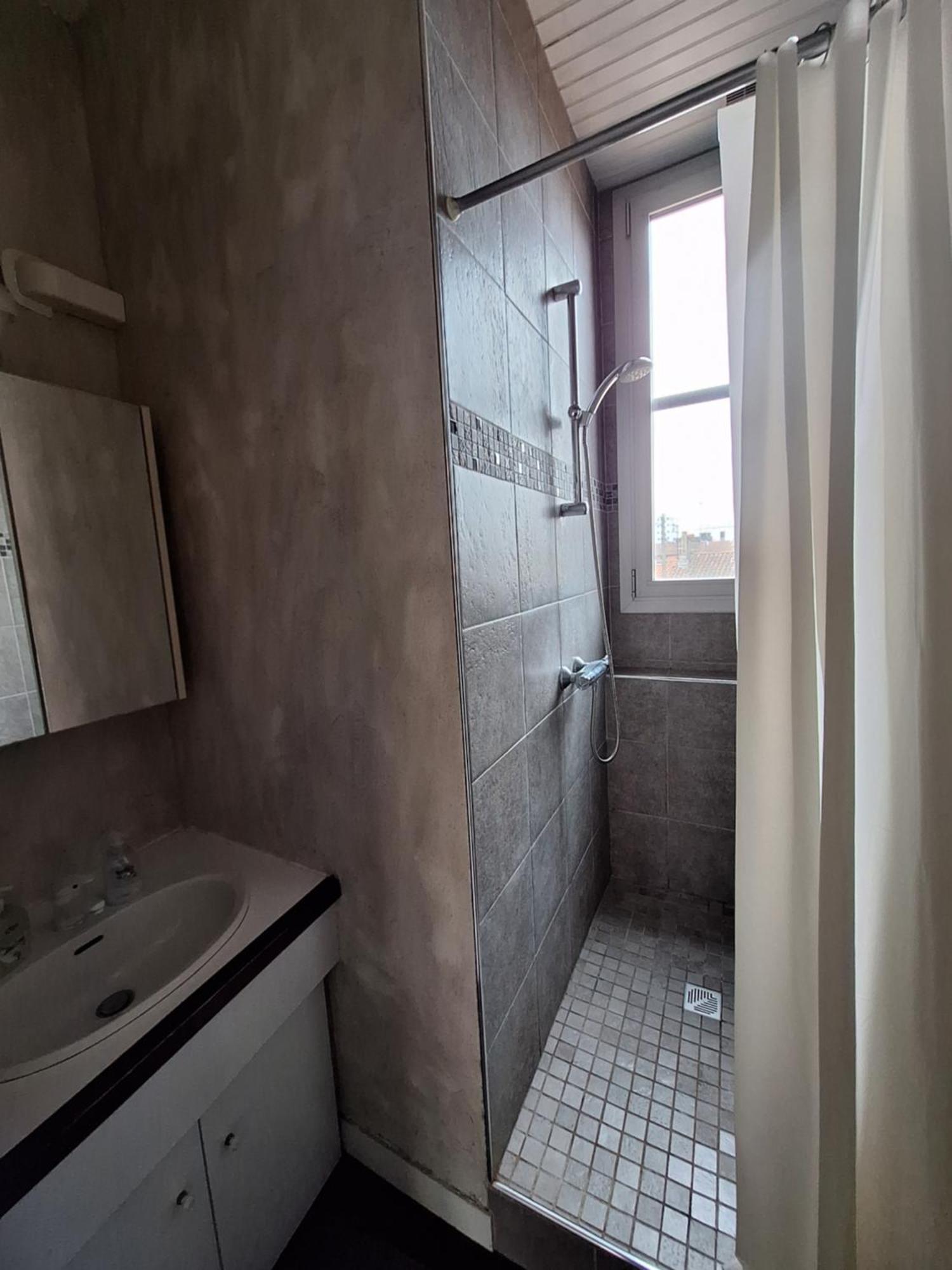 Appartement Pont Des Catalans Toulouse Ngoại thất bức ảnh