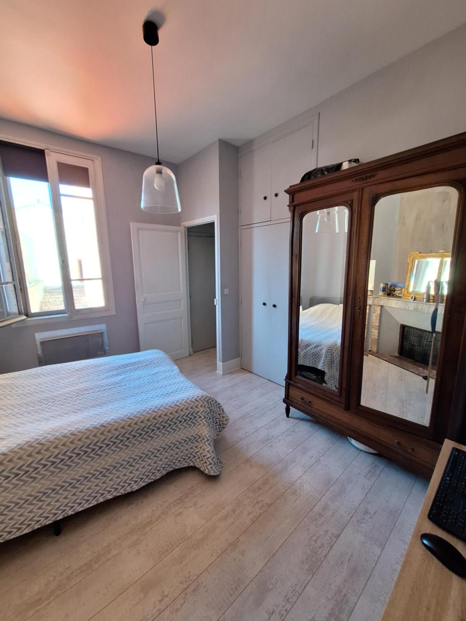 Appartement Pont Des Catalans Toulouse Ngoại thất bức ảnh
